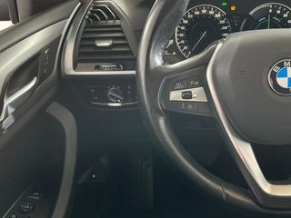 BMW X3 xDrive30e