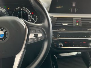 BMW X3 xDrive30e