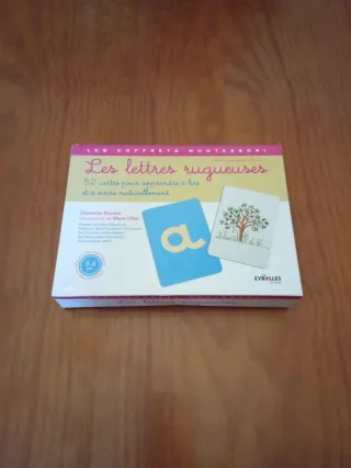 Lote 6 Juguetes Educativos Aprendizaje 3 Años