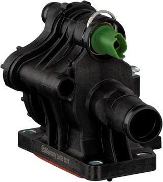 Febi 36036 Refrigerantes del Motor