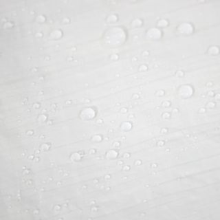 Relaxdays Laterales de Carpa sin Ventanas, Set de