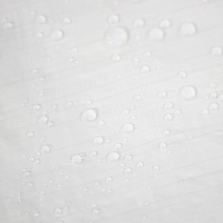 Relaxdays Laterales de Carpa sin Ventanas, Set de