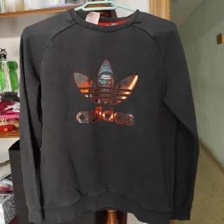 Sudadera Adidas x Star Wars infantil