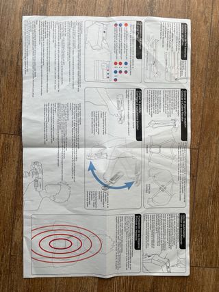 Laser X Pistolas y Chalecos