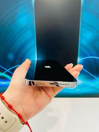 iPhone 14 Pro Max 256GB Plata