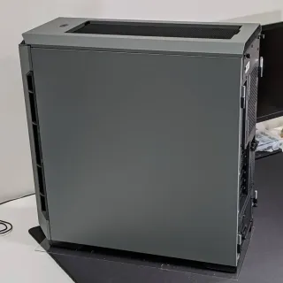 Phanteks Eclipse P600S (caja de PC)