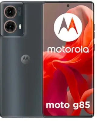Motorola Moto G85. Precintado. 12 GB. 256 GB. Gris