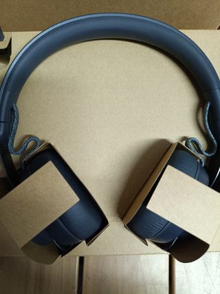 Logitech Zone Wireless UC Auriculares Bluetooth Negros