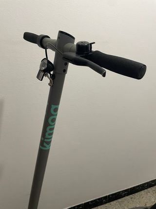 Patinete Eléctrico Pure Buen Estado