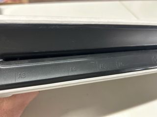 Plastificadora Geha Laminator A3 Basic