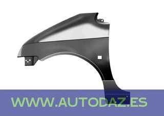 Aleta delantera izquierda RENAULT TWINGO-5652501