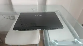 Gigabyte AERO 15 OLED Portátil Diseño Gráfico 3060