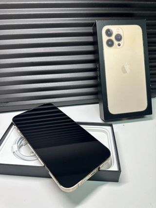 iPhone 13 Pro Max 512