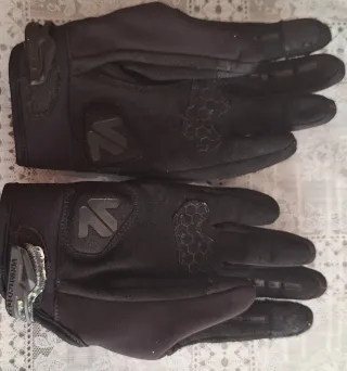 Guantes Moto Verano Niños