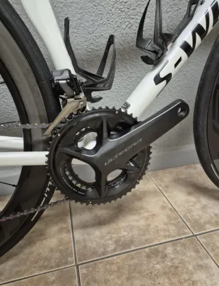 Specialized S-Works SL8