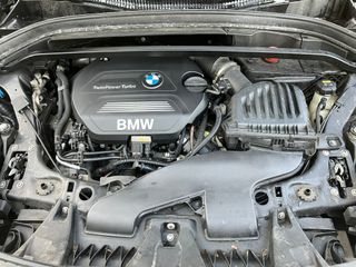 SE VENDE BMW X1 2018 - MANUAL 6V -