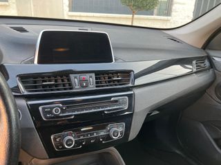 SE VENDE BMW X1 2018 - MANUAL 6V -