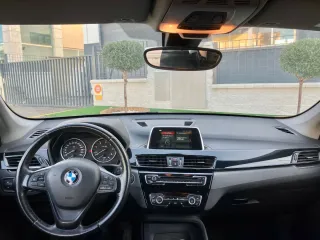 SE VENDE BMW X1 2018 - MANUAL 6V -