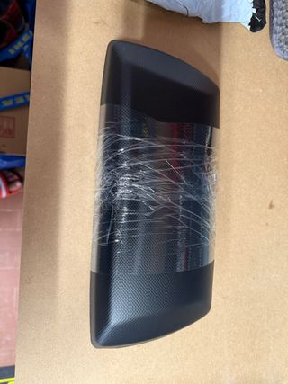 Schienale per bauletto SHAD SH47