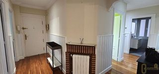 Piso en alquiler en Portugalete