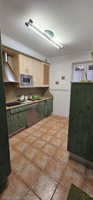 Piso en alquiler en Portugalete