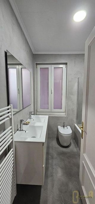 Piso en alquiler en Portugalete