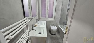 Piso en alquiler en Portugalete