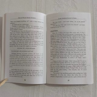 Oscar Wilde - Short Stories