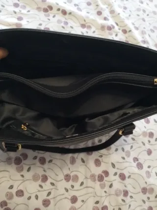 Bolso Guess Negro Nuevo