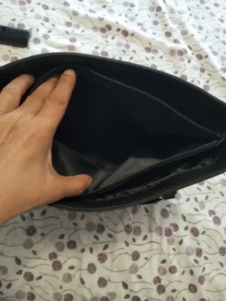 Bolso Guess Negro Nuevo