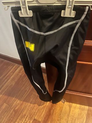 Culotte Pirata INVERSE Mujer