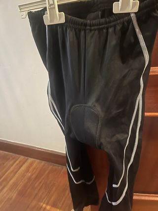 Culotte Pirata INVERSE Mujer