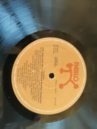 Lote 6 Vinilos Jazz & Blues