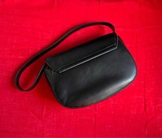 Bolso Diesel Negro