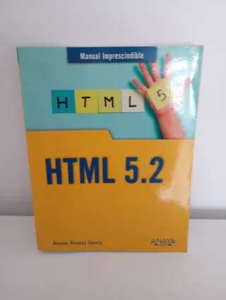HTML 5.2