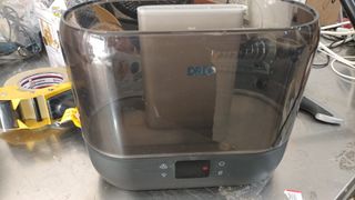 Dreo Humidificador inteligentes para dormitorio, h