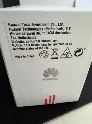 Huawei P10 Lite - Batería Nueva