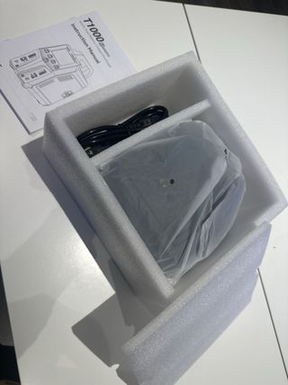 Cargador SKYRC T1000 Maestro Nuevo