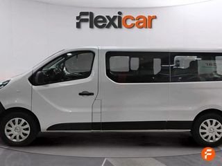 Nissan NV300 NISSAN NV300 PLAZAS 120CV