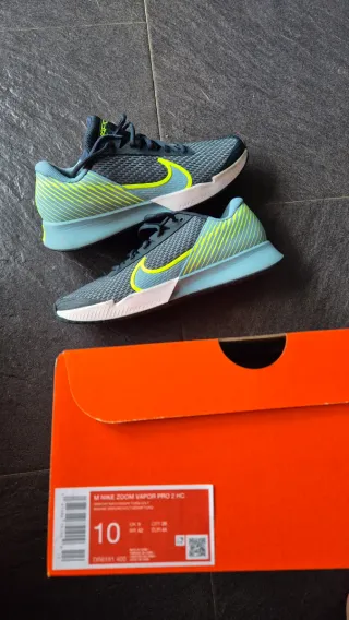 Zapatillas tenis Nike Air Zoom Vapor Pro 2