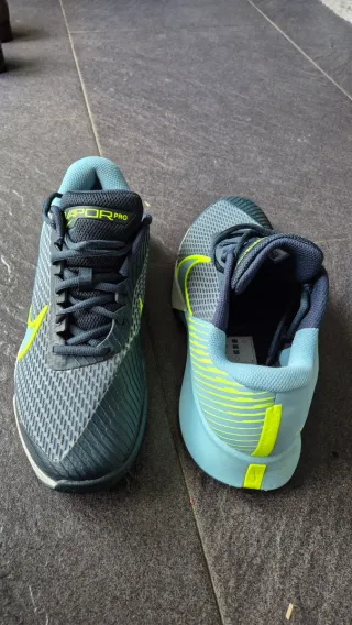 Zapatillas tenis Nike Air Zoom Vapor Pro 2