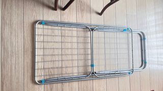 Tendedero Plegable Metálico