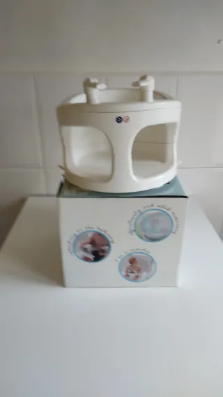 Asiento Bañera Bebe Bebe-Jou