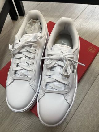 Puma Karmen Zapatillas Deportivas Talla 40
