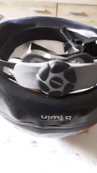 Casco Bici/Patín/Monopatín Infantil