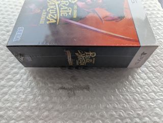 Like a Dragon Pirate Yakuza in Hawaii PS5 PAL ES