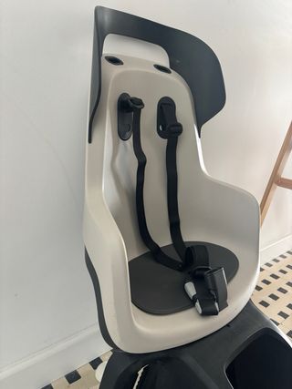 Asiento Bicicleta Infantil