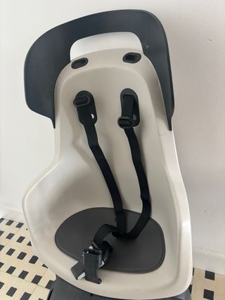 Asiento Bicicleta Infantil