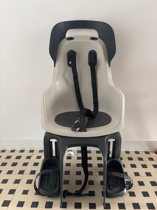 Asiento Bicicleta Infantil