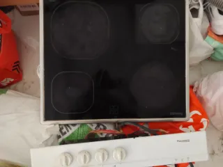 Vitrocerámica Balay casi nueva